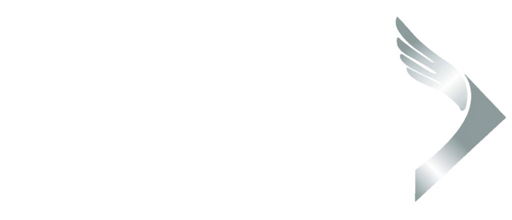 Moaiven Logística Internacional · China - Vzla
