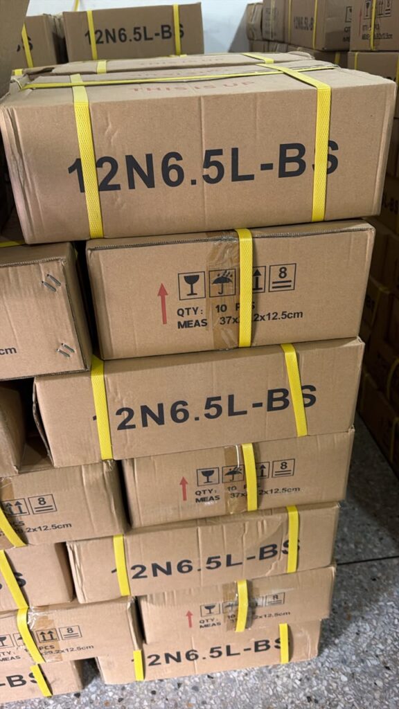 bateria 12n6 03