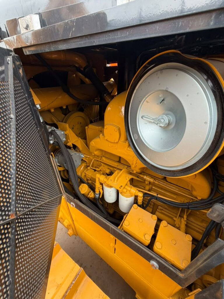 bulldozer shantui sd22 05