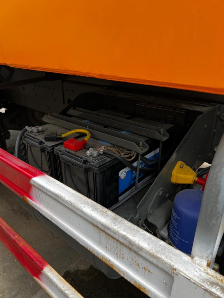 camion volteo howo 371 03