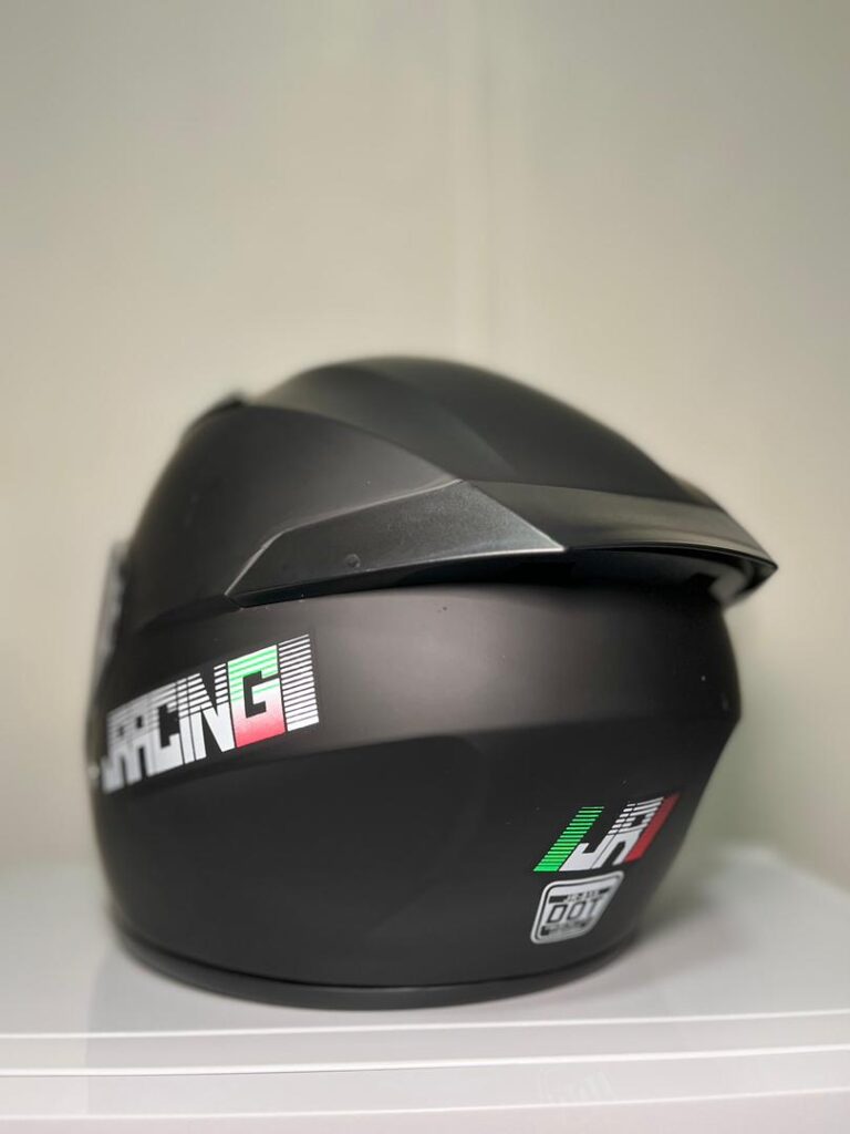 casco negro mate 02