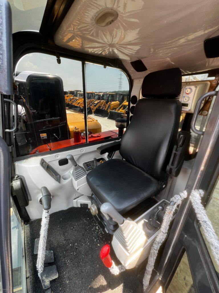 miniexcavadora doosan dh60 7 02