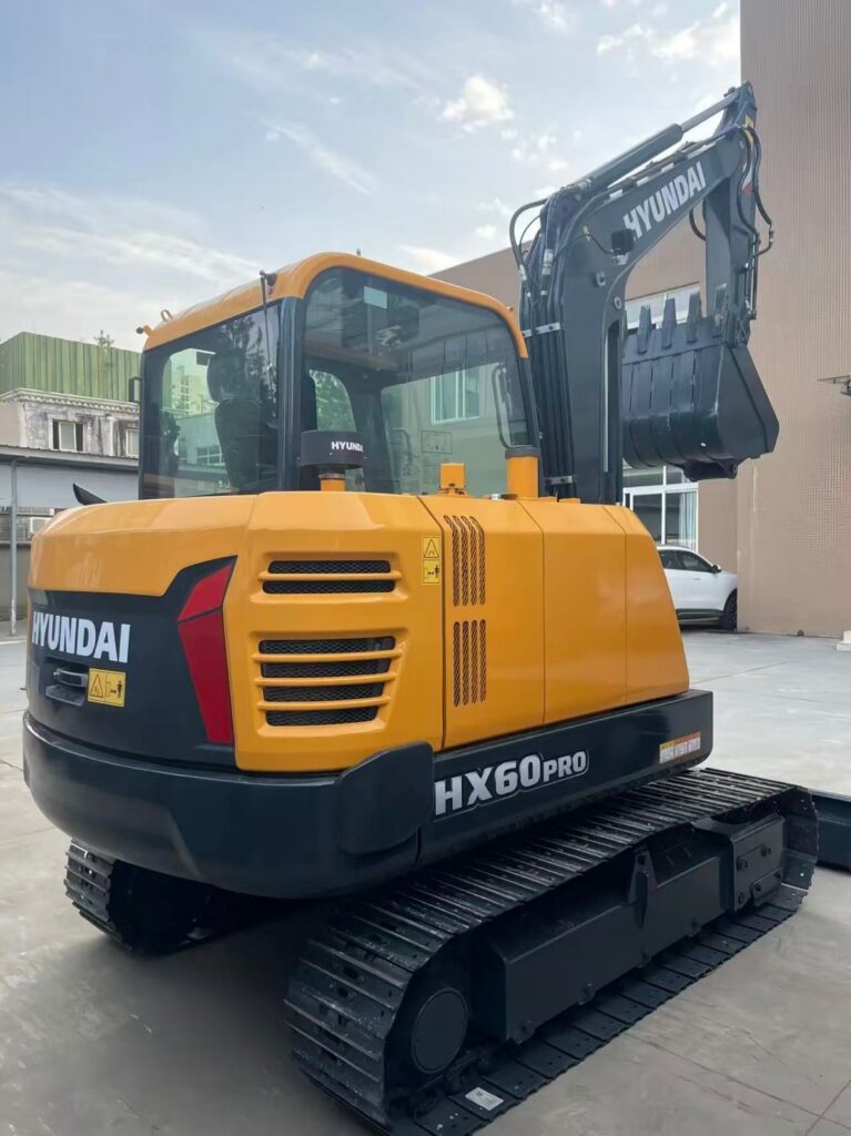 miniexcavadora hyundai hx60 01