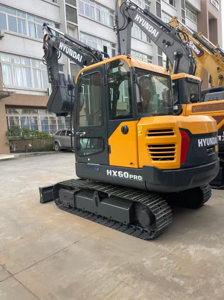 miniexcavadora hyundai hx60 02