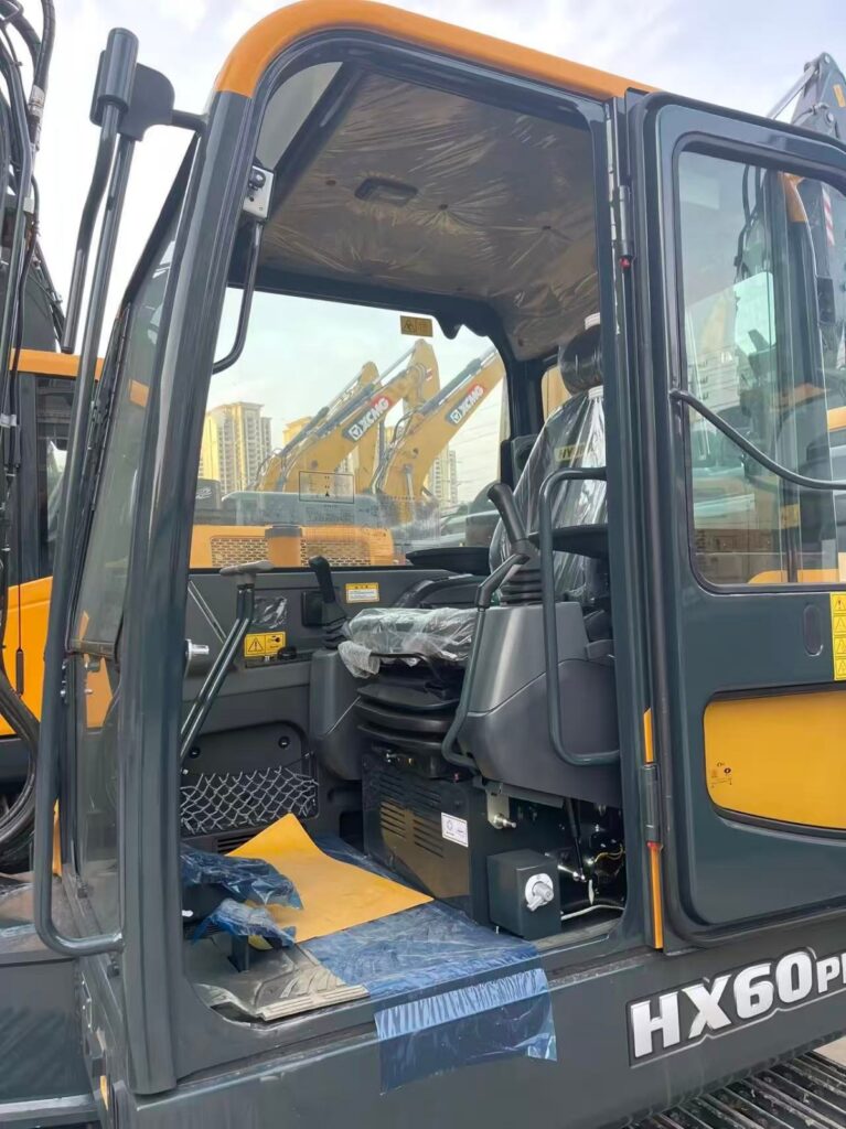 miniexcavadora hyundai hx60 04