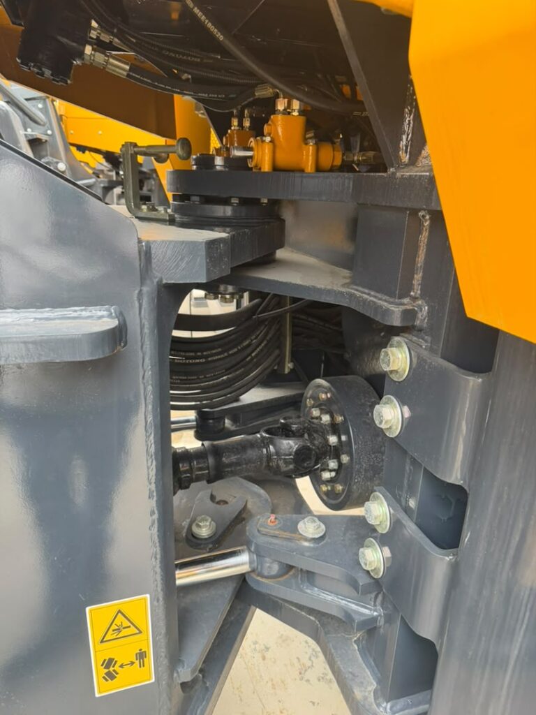 payloader xcmg zl50gn 01
