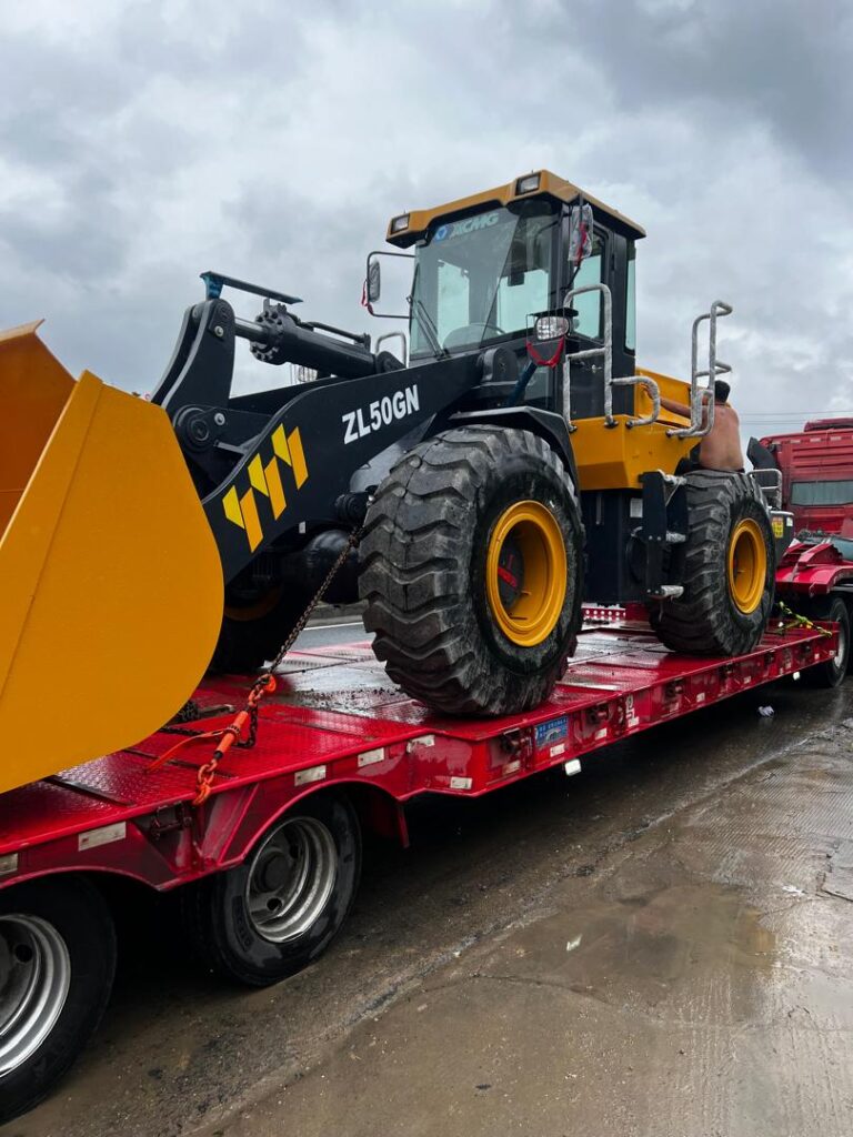 payloader xcmg zl50gn 02