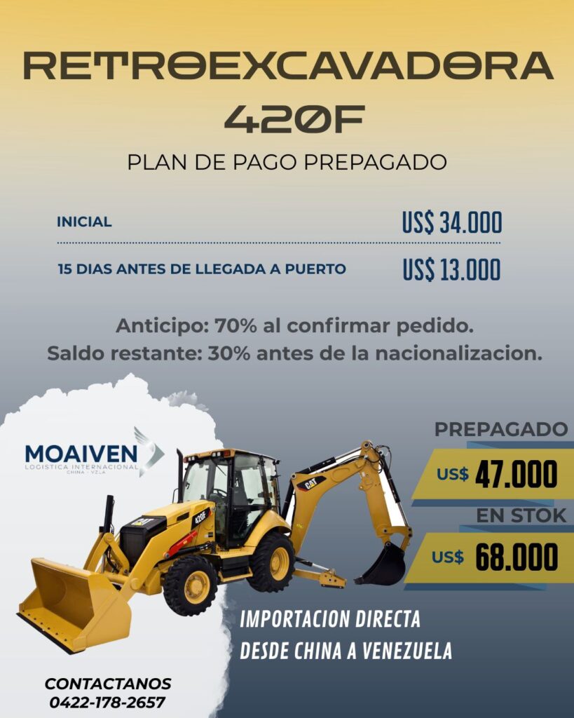 retroexcavadora 420f 01
