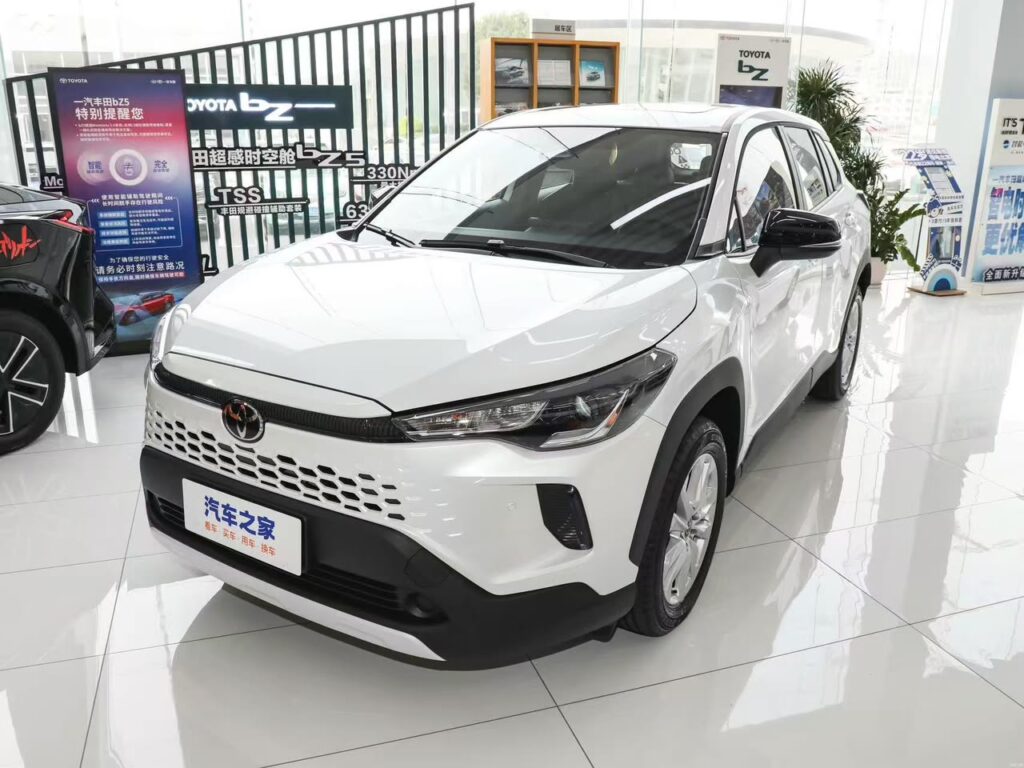 toyota corolla cross 2026 02