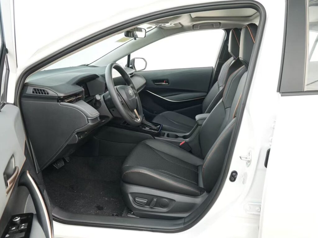 Toyota Corolla 1.8 Híbrido Élite