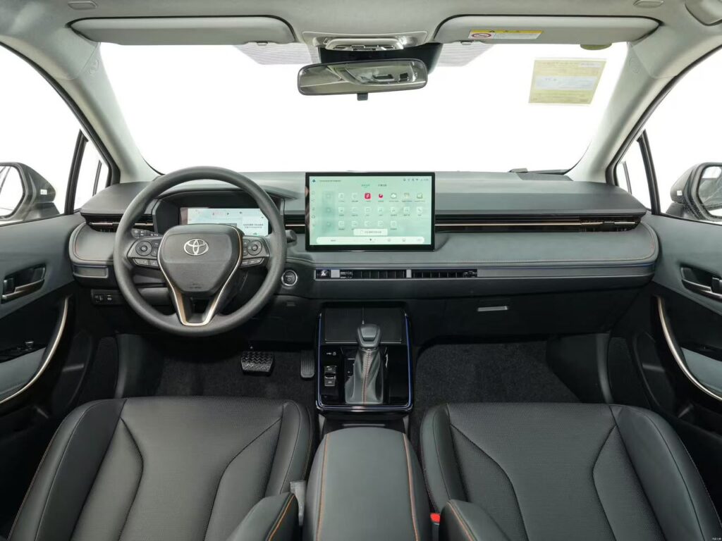 toyota corolla hibrido elite 04